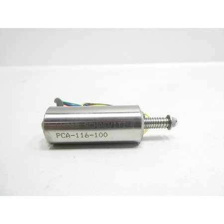 LUCAS SCHAEVITZ Displacement Sensor Linear Encoders And Lvdt PCA-116-100
